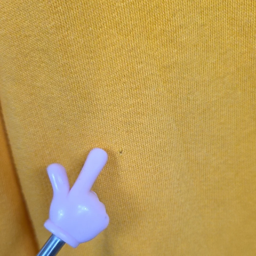 PINK Victoria's Secret x NFL Pittsburgh Steelers 1/4 Zip Pullover - Picture 11 of 11